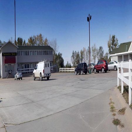 Yorkshire Motel Zewnętrze zdjęcie