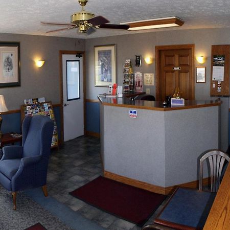 Yorkshire Motel Zewnętrze zdjęcie