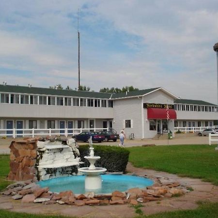 Yorkshire Motel Zewnętrze zdjęcie