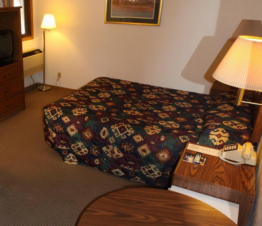 Yorkshire Motel Pokój zdjęcie