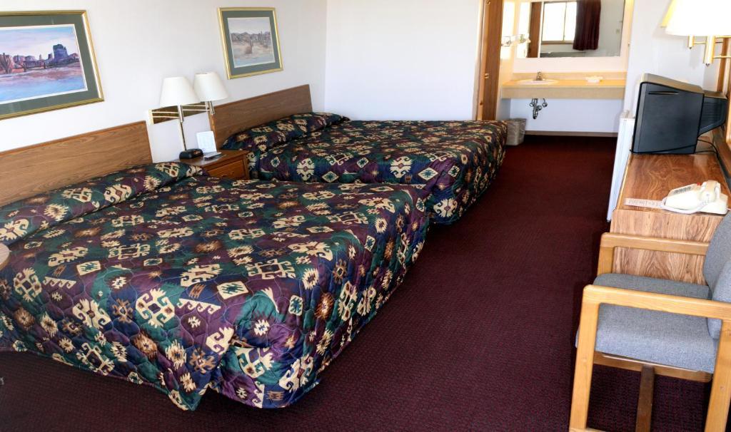 Yorkshire Motel Pokój zdjęcie