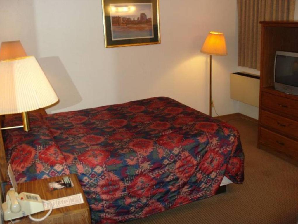 Yorkshire Motel Pokój zdjęcie
