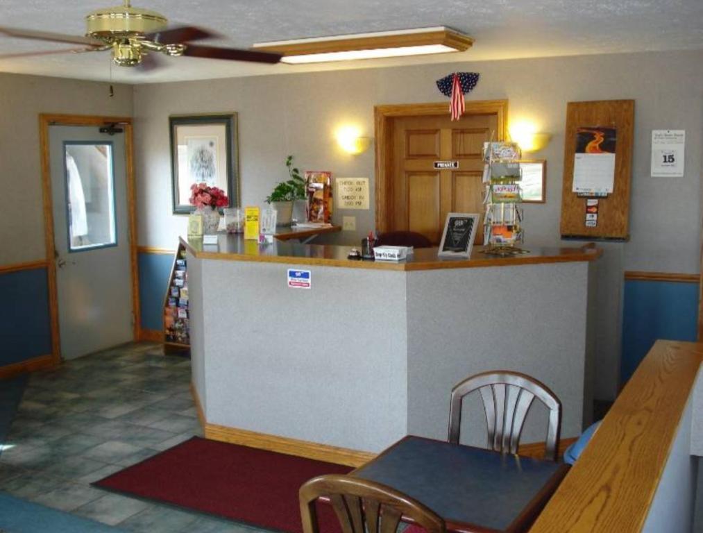 Yorkshire Motel Zewnętrze zdjęcie
