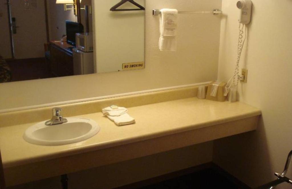 Yorkshire Motel Pokój zdjęcie