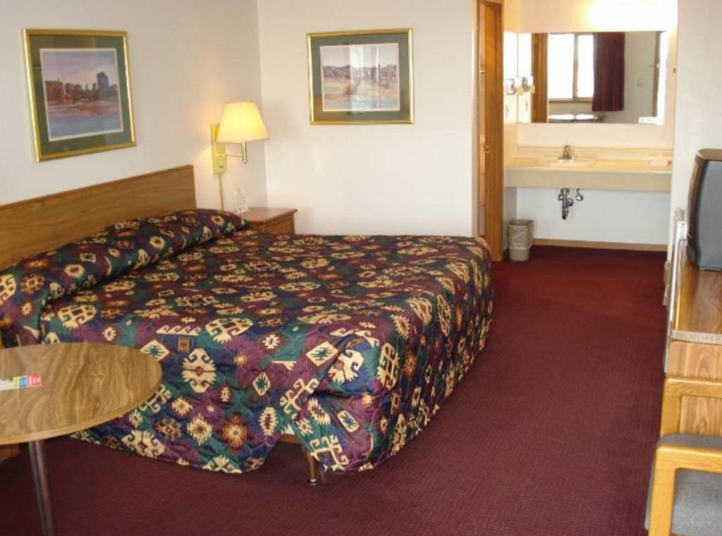 Yorkshire Motel Pokój zdjęcie
