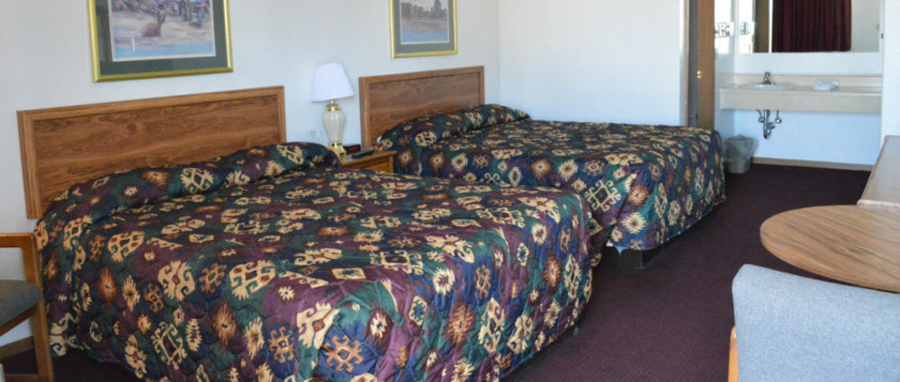 Yorkshire Motel Zewnętrze zdjęcie